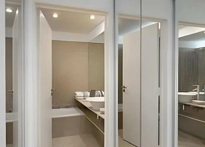 Apartamento de 2 Dormitorios