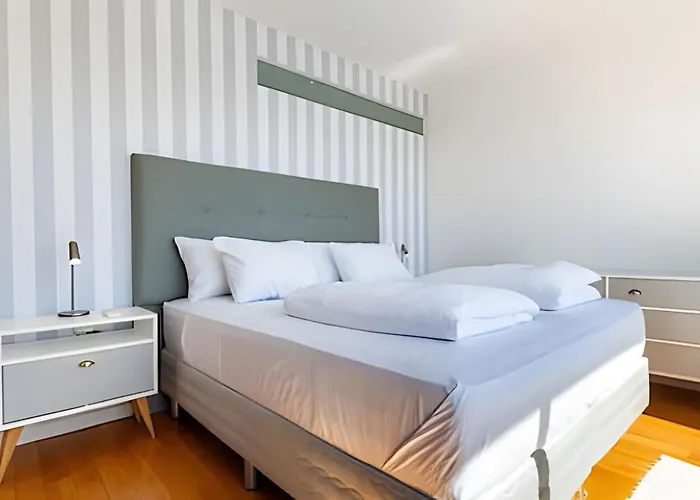 Apartamento de 2 Dormitorios