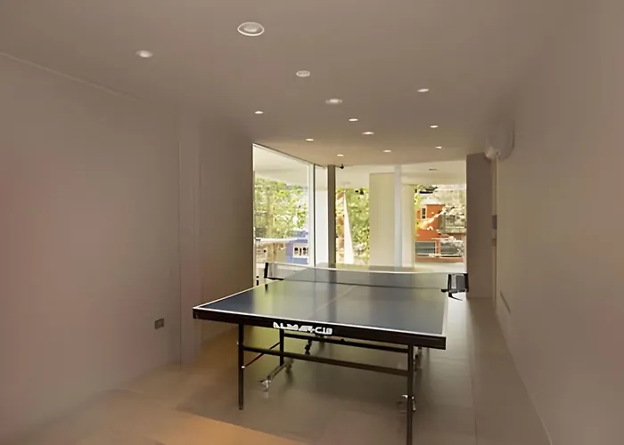 Apartamento de 2 Dormitorios