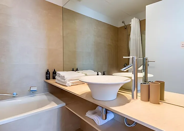 Apartamento de 2 Dormitorios