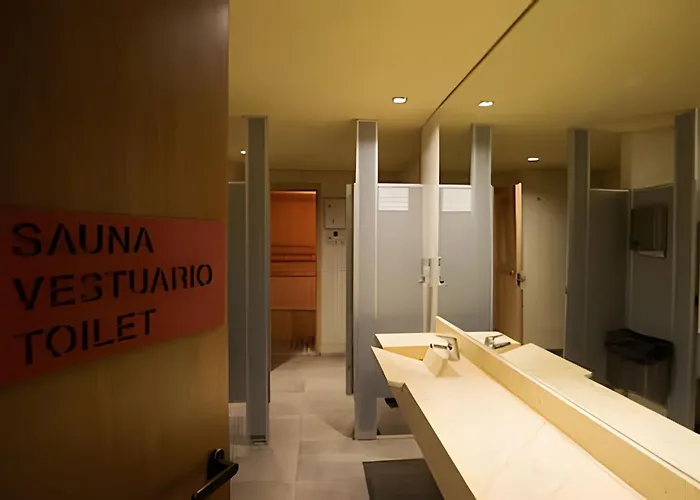 Apartamento de 2 Dormitorios